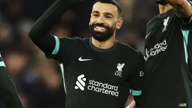 Gf fJvoXUAAD3mn سجل هدفا وصنع هدفين .. صلاح يقود ليفربول لاكتساح ويستهام 5-0 في الدوري الإنجليزي