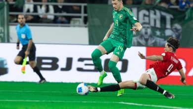 ريمونتادا تاريخية .. السعودية تفوز علي اليمن بثلاثية لهدفين في بطولة كأس الخليج 15 GfqCHjxXUAAwgZf ريمونتادا تاريخية .. السعودية تفوز علي اليمن بثلاثية لهدفين في بطولة كأس الخليج