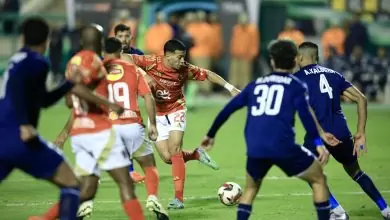 GgDuqjkWcAAuEJo تعادل بطعم الهزيمة أمام إنبي .. الأهلي يهدر نقطتين ثمينتين في الدوري المصري الممتاز