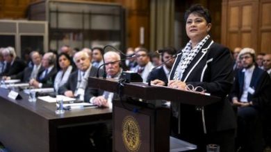 اليوم ..  السفيرة نميرة نجم محامي غانا أمام محكمة العدل الدولية في قضية تغير المناخ  8 IMG 20241205 WA0001 اليوم ..  السفيرة نميرة نجم محامي غانا أمام محكمة العدل الدولية في قضية تغير المناخ