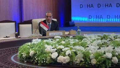 IMG 20241207 WA0021 بيان « الدوحة » : استمرار الأزمة في سوريا يشكل تطوراً خطيراً على الأمن الإقليمي والدولي