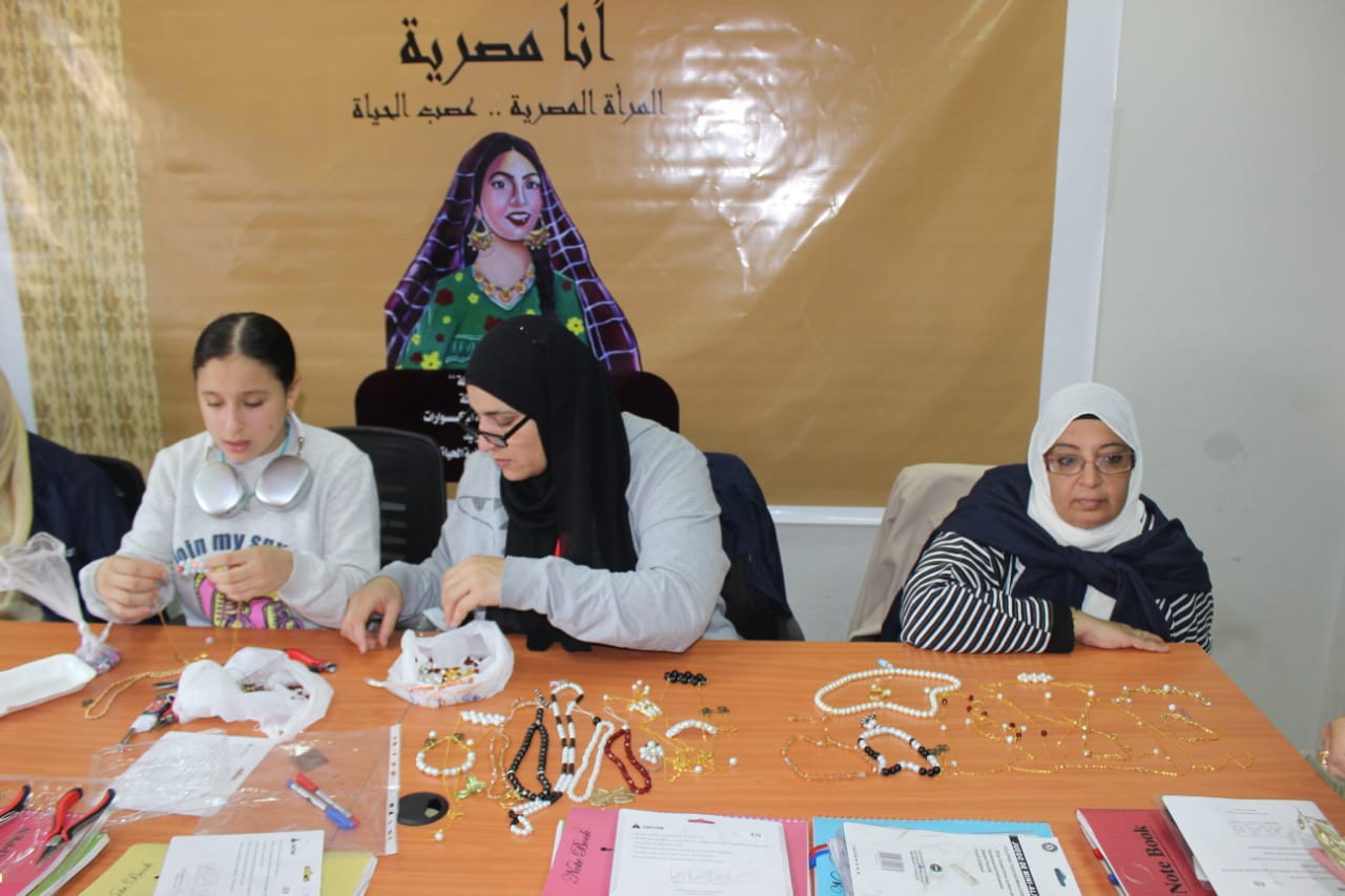بالتعاون مع مؤسسة رؤية الحياة.. « فيم شير » تطلق برنامج تدريبي لتمكين المرأة المعيلة اقتصاديا 1 IMG 20241212 WA0019 بالتعاون مع مؤسسة رؤية الحياة.. « فيم شير » تطلق برنامج تدريبي لتمكين المرأة المعيلة اقتصاديا
