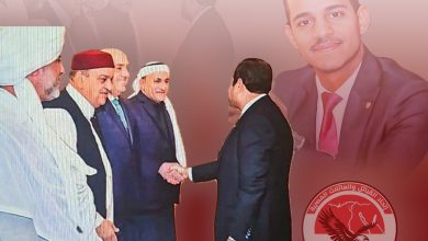 دكتور أحمد همام يكتب: سياسة بمفهوم جديد 5 IMG 20241219 WA0013 دكتور أحمد همام يكتب: سياسة بمفهوم جديد