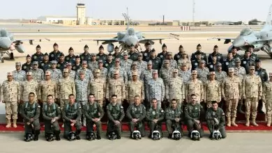 IMG 20241222 WA0002 الفريق أول عبدالمجيد صقر القائد العام للقوات المسلحة وزير الدفاع يتفقد إحدى القواعد الجوية ويلتقى عدد من مقاتلى القوات الجوية