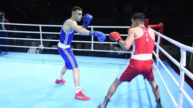 تفوق جزائري وتونسي فى منافسات اليوم الأول للبطولة العربية العسكرية الثالثة للملاكمة  7 IMG 20241224 WA0005 تفوق جزائري وتونسي فى منافسات اليوم الأول للبطولة العربية العسكرية الثالثة للملاكمة