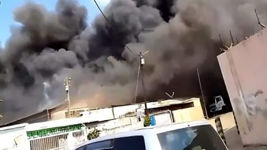 موزمبيق:جنوب أفريقيا ترسل مبعوثًا خاصًا لمناقشة الأزمة في البلاد 6 IMG 20241226 094310 1200 x 800 pixel 585x390 1 موزمبيق:جنوب أفريقيا ترسل مبعوثًا خاصًا لمناقشة الأزمة في البلاد