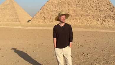 السياحة ترد رسميا  .. ما حقيقة  تأجير اليوتيوبر الأمريكي الشهير Mr Beast لمنطقة أهرامات الجيزة ؟ 4 IMG ٢٠٢٤١٢١٩ ١٦٣٤٥٥ السياحة ترد رسميا  .. ما حقيقة  تأجير اليوتيوبر الأمريكي الشهير Mr Beast لمنطقة أهرامات الجيزة ؟