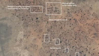 هيومن رايتس ووتش: مليشيا الدعم السريع ارتكبت جرائم حرب في جنوب كردفان السودانية 1 Kor 1024x724 1 هيومن رايتس ووتش: مليشيا الدعم السريع ارتكبت جرائم حرب في جنوب كردفان السودانية