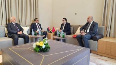 ليبيا و المغرب: تخططان لإستعادة الرحلات الجوية البحرية بينهما المتوقفة من 2015 5 Libye 2 768x462 1 ليبيا و المغرب: تخططان لإستعادة الرحلات الجوية البحرية بينهما المتوقفة من 2015