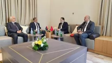 Libye 2 768x462 1 ليبيا و المغرب: تخططان لإستعادة الرحلات الجوية البحرية بينهما المتوقفة من 2015