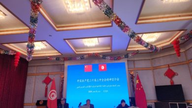 من حلم الدراجة إلى التحكم في الاقتصاد العالمي .. الوصفة « الصينية » للحاق بقطار التنمية 2 Messenger creation B2662BB4 C9BF 4570 8BAF AF69B91C5DE1 من حلم الدراجة إلى التحكم في الاقتصاد العالمي .. الوصفة « الصينية » للحاق بقطار التنمية