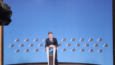 اجتماع وزراء خارجية الناتو و تساؤلات حول مشاركة ملك الأردن 11 Messenger creation E33C433C 3BF2 48A7 9807 29CADBBE5315 اجتماع وزراء خارجية الناتو و تساؤلات حول مشاركة ملك الأردن