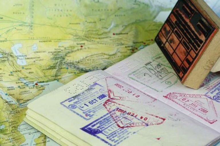 سيراليون: مواطنو 20 دولة يمكنهم دخول البلاد بدون تأشيرة 1 Nigeria ranks 6th in Africa visa openness report 768x512 1 سيراليون: مواطنو 20 دولة يمكنهم دخول البلاد بدون تأشيرة