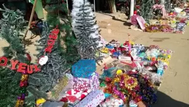 Noel jouets cadeaux de Noel 768x576 1 تشاد 75 حادثة وقعت في البلاد ليلة عيد الميلاد