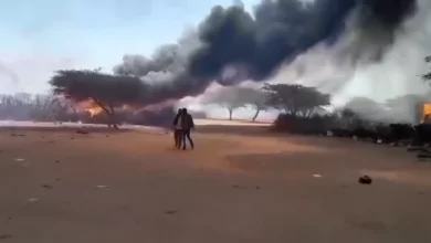 Screenshot 52 1024x537 1 مجزرة واشتباكات دامية ومقتل العشرات.. ماذا يحدث في إثيوبيا ؟