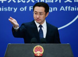 الصين: لن نغيب عن عملية التنمية في إفريقيا 5 W020240326388310705683 الصين: لن نغيب عن عملية التنمية في إفريقيا