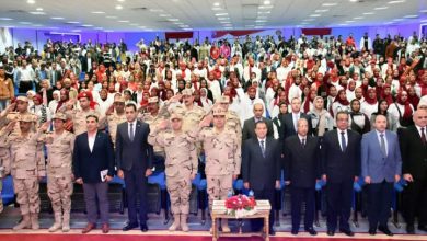 قوات الدفاع الشعبى والعسكرى تنظم عدداً من الأنشطة والفعاليات لخدمة المجتمع المدنى 6 ba5b023d e6f9 4af6 b6e9 1359cd198d5e قوات الدفاع الشعبى والعسكرى تنظم عدداً من الأنشطة والفعاليات لخدمة المجتمع المدنى