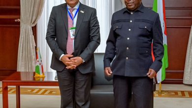 رئيس بورندي يستقبل رئيس جمعية رجال الأعمال المصريين الأفارقة 3 f4dbc938 b219 4932 969d 3ff441a6d993 رئيس بورندي يستقبل رئيس جمعية رجال الأعمال المصريين الأفارقة