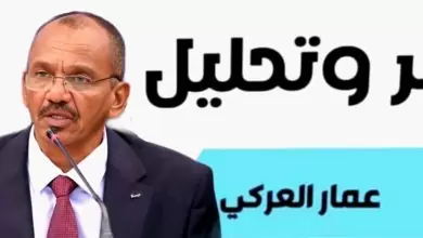 f52fdd2b 2ec8 48a3 a09a b993e904a764 الكاتب السوداني عمار العركي : هل القرن الإفريقي على شفا حرب؟ .. التوترات الإثيوبية الصومالية والأدوار التركية