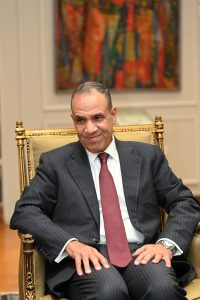 الدكتور بدر عبد العاطي وزير الخارجية والهجرة المصري في حوار مع " أفرو نيوز 24 " : مصر حريصة على دعم وتوثيق علاقاتها مع الدول الأفريقية .. ونفخر ونعتز بانتمائنا للقارة 4 حوار وزير الخارجية محمد شكري الجرنوسي133 الدكتور بدر عبد العاطي وزير الخارجية والهجرة المصري في حوار مع " أفرو نيوز 24 " : مصر حريصة على دعم وتوثيق علاقاتها مع الدول الأفريقية .. ونفخر ونعتز بانتمائنا للقارة