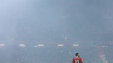 ليكيب : صلاح وحكيمي ولوكمان يقودون التشكيل الأفضل في أفريقيا 2024 2 ٢٠٢٤١٢٢٨ ٠٠١٧١٣ ليكيب : صلاح وحكيمي ولوكمان يقودون التشكيل الأفضل في أفريقيا 2024