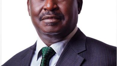 في أول حديث مع وسيلة إعلام عربية .. رايلا أودينجا مرشح كینیا لرئاسة مفوضیة الاتحاد الأفریقي في حوار مع «أفرو نيوز 24»: ترشحي لرئاسة المفوضية يأتي في لحظة حرجة بتاريخ إفريقيا 1 022ef80b 894b 4be0 8871 783a71725679 في أول حديث مع وسيلة إعلام عربية .. رايلا أودينجا مرشح كینیا لرئاسة مفوضیة الاتحاد الأفریقي في حوار مع «أفرو نيوز 24»: ترشحي لرئاسة المفوضية يأتي في لحظة حرجة بتاريخ إفريقيا