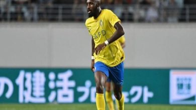 الإيفواري سيكو فوفانا إلى الدوري الفرنسي 6 12023 8 2 14 39  الإيفواري سيكو فوفانا إلى الدوري الفرنسي