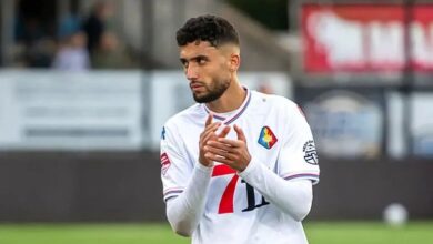 المغربي زكريا الدهشوري علي أعتاب الدوري الاسباني بعد احتمالية انتقاله للوداد المغرب 4 124 174528 zakaria eddahchouri morocco nedherlands 2 المغربي زكريا الدهشوري علي أعتاب الدوري الاسباني بعد احتمالية انتقاله للوداد المغرب
