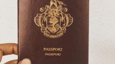 138137051 3608147192556398 2328673283440007815 n 768x1024 1 سيشل في المقدمة.. هذا هو ترتيب أقوي جوازات السفر الإفريقية في عام 2025