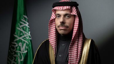 برئاسة وزير الخارجية.. السعودية تشارك بوفد رفيع المستوى في المنتدى الاقتصادي العالمي 2025 2 185374 برئاسة وزير الخارجية.. السعودية تشارك بوفد رفيع المستوى في المنتدى الاقتصادي العالمي 2025