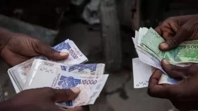 2024 638710036273655083 365 "الفرنك" الكونغولي يخسر 20ر6% من قيمته خلال 2024