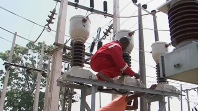 نيجيريا .. استثمارات قطاع الطاقة تتجاوز 7ر6 مليار دولار خلال عام 2024 1 3fa08c62 b5c6 4932 9f66 6f272ab6dc6d نيجيريا .. استثمارات قطاع الطاقة تتجاوز 7ر6 مليار دولار خلال عام 2024