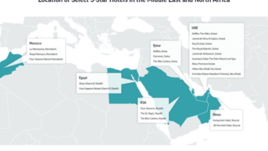 الفنادق الفاخرة في الرياض ودبي وشرم الشيخ تمتلك أسرع شبكات واي فاي في الشرق الأوسط وشمال أفريقيا 6 418 الفنادق الفاخرة في الرياض ودبي وشرم الشيخ تمتلك أسرع شبكات واي فاي في الشرق الأوسط وشمال أفريقيا