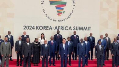 محادثات بين كوريا الجنوبية و دول إفريقية لتعزيز التعاون بمجال المعادن الحيوية 6 447269069 949082313928856 3169028111653077992 n محادثات بين كوريا الجنوبية و دول إفريقية لتعزيز التعاون بمجال المعادن الحيوية