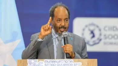 471182175 1039391181565354 6484053829522335513 n 860x573 1 420x280 1 بعد غياب 54 عاما .. الصومال يعود لعضوية مجلس الأمن الدولي