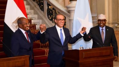 وزراء خارجية مصر وإريتريا والصومال : أمن البحر الأحمر قاصر فقط علي الدول المتشاطئة ولا يمكن قبول بأي تواجد لأي دولة أخري 8 473020851 922317196744794 8500749387652377552 n وزراء خارجية مصر وإريتريا والصومال : أمن البحر الأحمر قاصر فقط علي الدول المتشاطئة ولا يمكن قبول بأي تواجد لأي دولة أخري