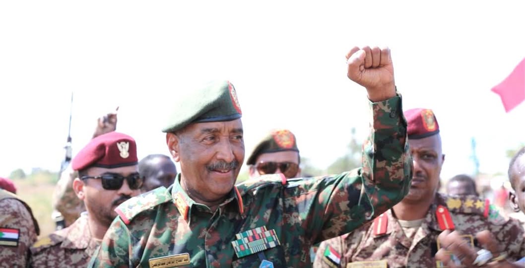 "يستند إلي ذرائع واهية " .. أول تعليق من الحكومة السودانية علي العقوبات الأمريكية علي " البرهان " 1 473191886 642443771470665 7698567387594467694 n "يستند إلي ذرائع واهية " .. أول تعليق من الحكومة السودانية علي العقوبات الأمريكية علي " البرهان "