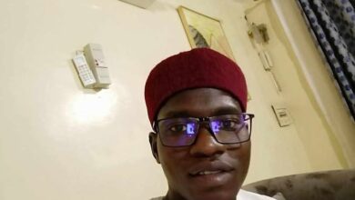 الكاتب النيجري سليمان آل مختار يكتب : توتّرات العلاقة بين كونفدرالية الساحل و دول الجوار  .. "مآزق العُزلة والتداعيات " 7 473372249 591341843536183 1065130013274908885 n 1 الكاتب النيجري سليمان آل مختار يكتب : توتّرات العلاقة بين كونفدرالية الساحل و دول الجوار  .. "مآزق العُزلة والتداعيات "