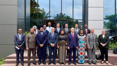 وزير الري المصري يؤكد عمق العلاقات الاستراتيجية التي تجمع مصر والكونغو الديمقراطية 1 473783076 1121781553325597 2585874285408834881 n وزير الري المصري يؤكد عمق العلاقات الاستراتيجية التي تجمع مصر والكونغو الديمقراطية