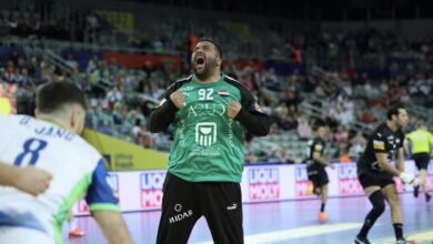 474737591 1165110292282258 5573812881756218120 n كأس العالم لكرة اليد : مواجهة مصيرية اليوم لمنتخب مصر أمام كاب فيردي .. تعرف علي موعد المباراة