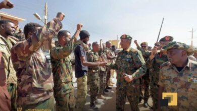 474871857 1145889500311093 2231152539877849991 n السودان : الجيش يحقق انتصارات كبيرة في بحري وأم درمان .. وفشل هجوم للدعم السريع علي الفاشر