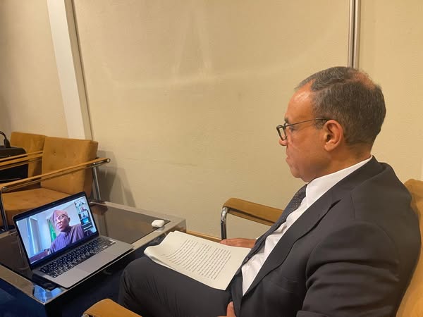اجتماع طارئ لـ " السلم والأمن الإفريقي " بمشاركة مصر يبحث التطورات في شرق الكونغو 1 475138428 934174792225701 5748344782423926442 n اجتماع طارئ لـ " السلم والأمن الإفريقي " بمشاركة مصر يبحث التطورات في شرق الكونغو