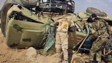 إدانات عربية لمجزرة الفاشر .. والإمارات تؤكد موقفها الداعي للتوصل لحل سلمي للصراع 1 475166424 648961634152212 5868871509661090307 n إدانات عربية لمجزرة الفاشر .. والإمارات تؤكد موقفها الداعي للتوصل لحل سلمي للصراع