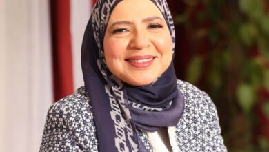 69. Dalia Ibrahim 1536x1536 1  "فوربس" الأمريكية تختار المصرية داليا إبراهيم ضمن قائمة أقوى 100 سيدة أعمال في الشرق الأوسط