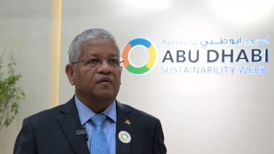 6pn00g5b1k91drgpd رئيس سيشل : الإمارات تلعب دورا محوريا في تعزيز جهود الاستدامة العالمية