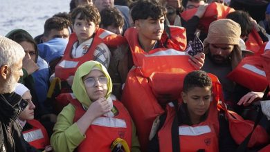 اليونيسف: 2275 لاجىء فقدوا في البحر الأبيض المتوسط في 2024 5 738x415 cmsv2 64025fc5 bc20 542b a726 61d848169ead 8946268 اليونيسف: 2275 لاجىء فقدوا في البحر الأبيض المتوسط في 2024