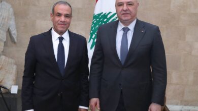 وزير الخارجية المصري يؤكد ضرورة الإسراع في تشكيل حكومة لبنانية في ظل الظروف الإقليمية المضطربة 5 7b181195 2f73 408b ba3f dc39ade49a77 وزير الخارجية المصري يؤكد ضرورة الإسراع في تشكيل حكومة لبنانية في ظل الظروف الإقليمية المضطربة