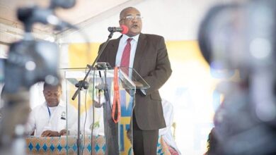 الجابون: الانتخابات الرئاسية ستجري في 12 أبريل المقبل  10 Akure davin الجابون: الانتخابات الرئاسية ستجري في 12 أبريل المقبل