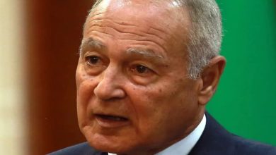 أبو الغيط يُدين نشر إسرائيل خرائط تضم أراضي عربية 7 FB IMG 1736334335784 أبو الغيط يُدين نشر إسرائيل خرائط تضم أراضي عربية