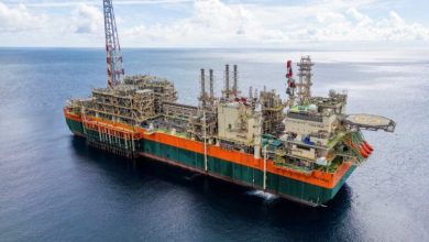 موريتانيا/السنغال: افتتاح أول بئر للغاز بمشروع GTA 5 GTA FPSO Starboard 2024 03 Technip 768x576 1 موريتانيا/السنغال: افتتاح أول بئر للغاز بمشروع GTA